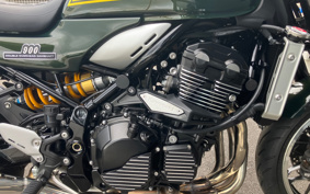KAWASAKI Z900RS 2023 ZR900K