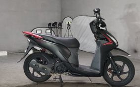 HONDA DIO 110 JF58