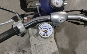 SUZUKI LET's 4 CA41A
