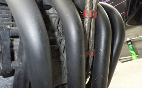 KAWASAKI ZEPHYR 400 Gen.2 1993 ZR400C