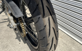 YAMAHA TDR125R 3SH
