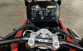 BMW R1300GS Adventure 0M31