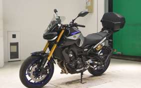 YAMAHA MT-09 ASP 2019 RN52J