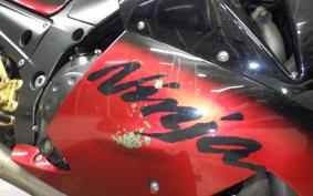 KAWASAKI ZZ1400 NINJA R 2006