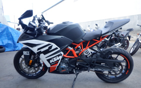 KTM RC390 GP 2022 JYJ40