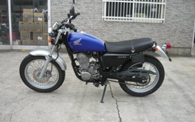 HONDA CB223S MC40