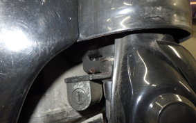 HONDA LITTLE CUB E AA01