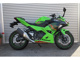 Фото Kawasaki NINJA 250 KRT ED с японского аукциона