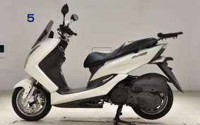 YAMAHA MAJESTY155 S 2022 SG28J