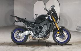 YAMAHA MT-09 SP 2021 RN69J