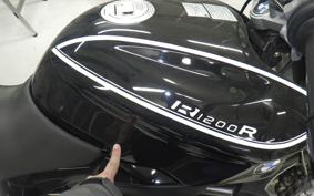 BMW R1200R 2007
