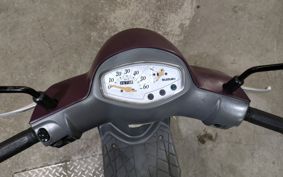 SUZUKI LET's 4 CA45A