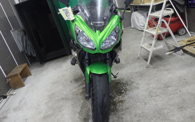 KAWASAKI NINJA 400 ABS 2015 EX400E
