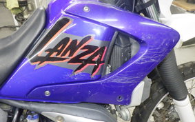 YAMAHA LANZA 4TP