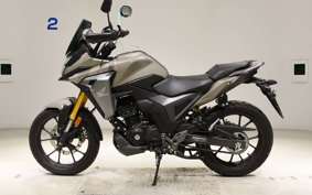 HONDA CB200X 2022