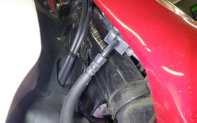 HONDA C125 SUPER CUB 1996 JA58