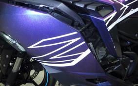 KAWASAKI ZX-25R ZX250E