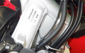 HONDA CRF250L MD47
