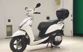 HONDA LEAD 125 2013 JF45