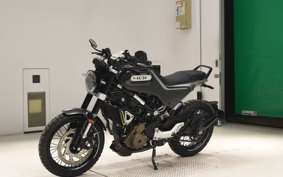 HUSQVARNA SVARTPILEN 401 2022