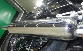 KAWASAKI W800 2013 EJ800A