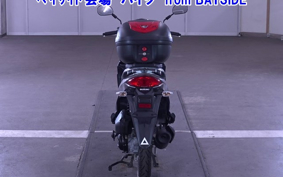 SUZUKI ADDRESS110-2