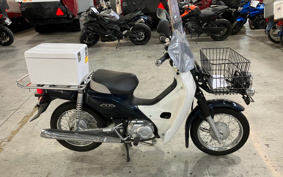 HONDA SUPER CUB50 AA04