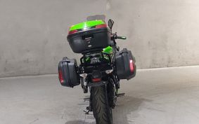 KAWASAKI NINJA 650 2020 ER650H