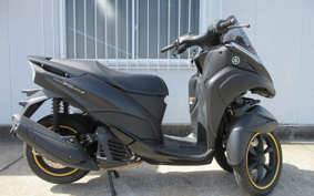 YAMAHA TRICITY 155 SG37J