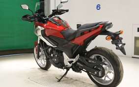 HONDA NC750X D 2016 RC90