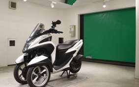 YAMAHA TRICITY 125 2023 SE82J