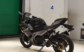 KAWASAKI NINJA 400 2023 EX400G