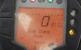 KTM 125 DUKE 2025