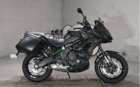 KAWASAKI  VERSYS 650 2016 LE650E