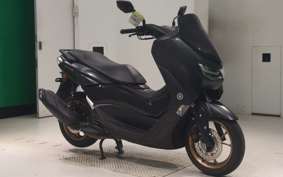 YAMAHA N-MAX 155 SG66J