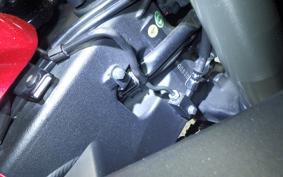 HONDA VFR1200F DCT 2010 SC63