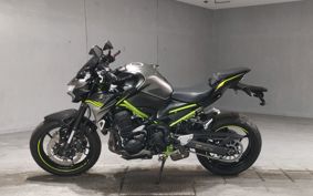 KAWASAKI Z900 ZR900B