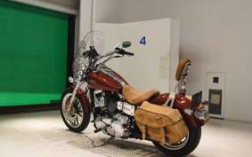 HARLEY FXDL 1580 2009