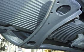 HARLEY FLHTCUI 1450 2000