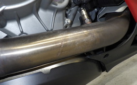 DUCATI STREETFIGHTER V2 2022