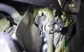 KAWASAKI NINJA 250R 2015 EX250K