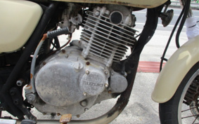SUZUKI ST250 NJ4AA