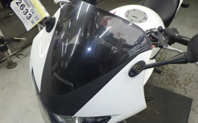 HONDA VTRF250 2012 MC33