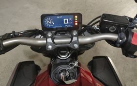 HONDA CB650R RH03