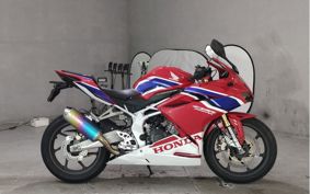 HONDA CBR250RR MC51