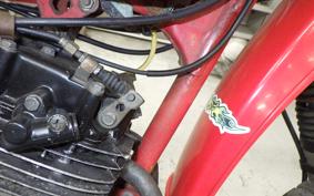 HONDA XL250R 2006 MD03