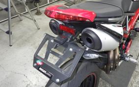 DUCATI HYPERMOTARD 950 SP 2019