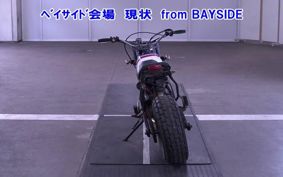 YAMAHA TW200 2JL