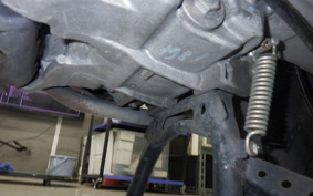HONDA PCX 150 ABS KF30
