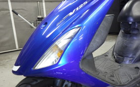 SUZUKI ADDRESS V125 S 2011 CF4MA